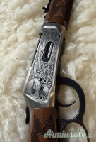 Winchester 1894 .30-30 Winchester - 200 anniversary