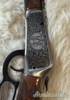 Winchester 1894 .30-30 Winchester - 200 anniversary