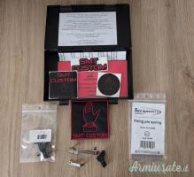 Kit Scatto Metronomo SMT CUSTOM per Glock 17/19