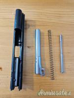 Tanfoglio Limited Custom P 9x21mm IMI