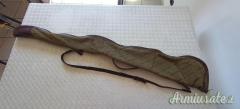 Custodia per fucile Vintage originale Winchester