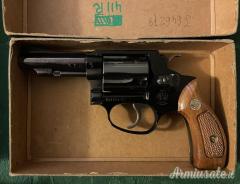 Revolver smith&wesson