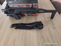Micro Roni CAA Glock per 17/19  22/31/23/32 NUOVO