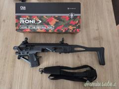 Micro Roni CAA Glock per 17/19  22/31/23/32 NUOVO