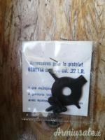 Set mirini intercambiali e chiave Beretta 76