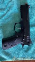 CZ Shadow 1 SP-01 9x21