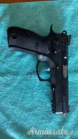 CZ Shadow 1 SP-01 9x21