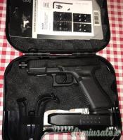 Pistola