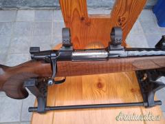 CZ | Ceska Zbrojovka 550 Exclusive ebony edition .308 Winchester