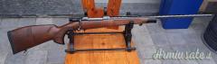 CZ | Ceska Zbrojovka 550 Exclusive ebony edition .308 Winchester