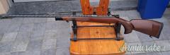 CZ | Ceska Zbrojovka 550 Exclusive ebony edition .308 Winchester