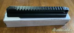 AK47/Ak74 Slitta rail Fab Defense