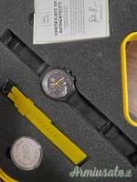 Orologio glock anniversario
