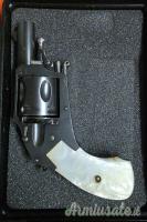 Aug Lebeau Courally Liege  .32 ACP  |  7.65x17mm Browning SR