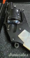 Aug Lebeau Courally Liege  .32 ACP  |  7.65x17mm Browning SR