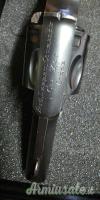 Aug Lebeau Courally Liege  .32 ACP  |  7.65x17mm Browning SR