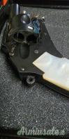 Aug Lebeau Courally Liege  .32 ACP  |  7.65x17mm Browning SR
