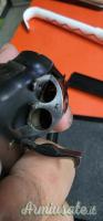 Aug Lebeau Courally Liege  .32 ACP  |  7.65x17mm Browning SR