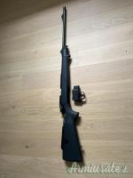 Blaser R 8 professional 7x64mm Brenneke