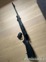 Blaser R 8 professional 7x64mm Brenneke
