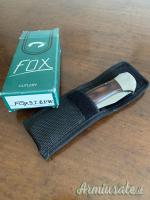 Coltello da caccia Fox Forest