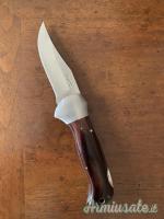 Coltello da caccia Fox Forest