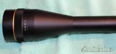 Ottica Leupold   VX-II  6-18X40