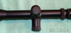 Ottica Leupold   VX-II  6-18X40