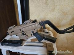 Sig sauer mpx