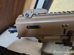 Sig sauer mpx