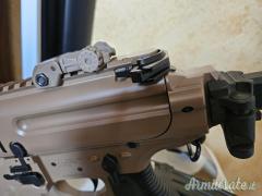 Sig sauer mpx
