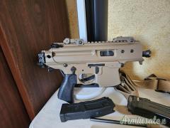 Sig sauer mpx