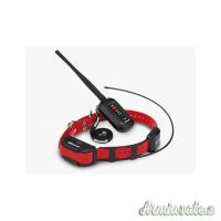Kit completo Collare GPS per cani da caccia Benelli Caddy