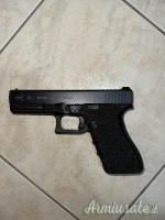 Glock 21 .45 ACP
