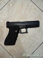 Glock 21 .45 ACP