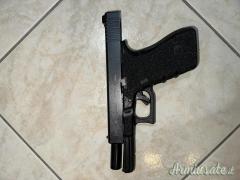 Glock 21 .45 ACP