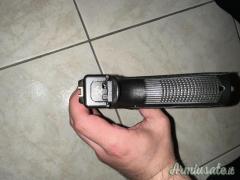 Glock 21 .45 ACP