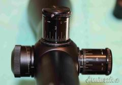 Ottica Leupold VX III 6,5.20X50 LR.