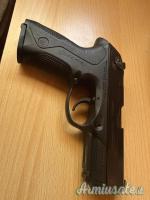 vendo beretta px4 storm