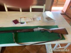 Marocchi 57 L 12