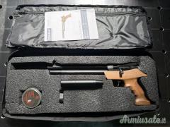 Diana Bandit PCP 4.5/.177