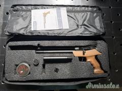 Diana Bandit PCP 4.5/.177