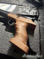 Diana Bandit PCP 4.5/.177