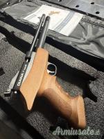 Diana Bandit PCP 4.5/.177