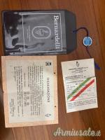 Bernardelli Holland oro extra 12