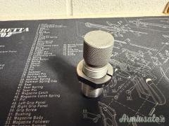 Hornady Taper Crimp Die