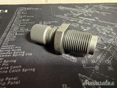 Hornady Taper Crimp Die