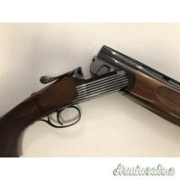 Perazzi MT6 12