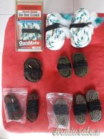 Boresnake Trascinatori