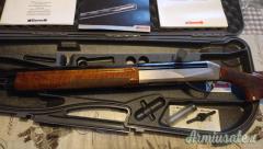Benelli Raffaello Crio 20